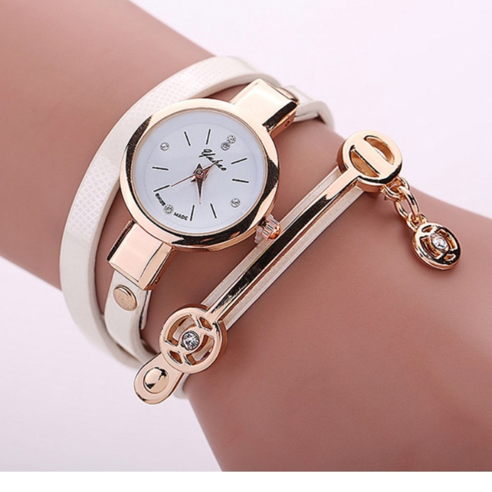 Ladies wrist watch